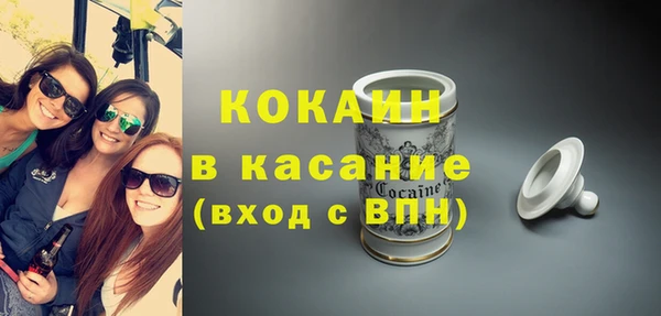 крисы Бронницы