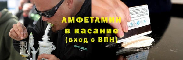 крисы Бронницы