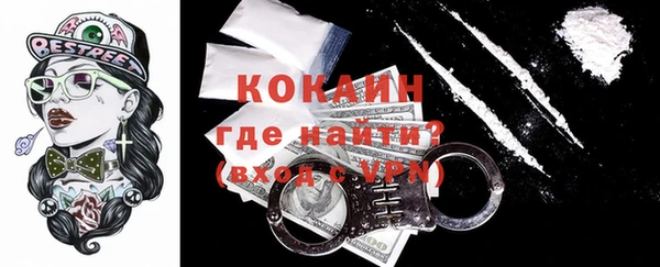 крисы Бронницы